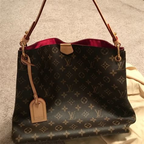 sac louis vuitton artsy|louis vuitton graceful vs artsy.